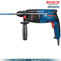 Máy khoan bê tông Bosch GBH2-20RE 20mm