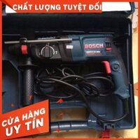 Máy khoan bê tông bosh 800w