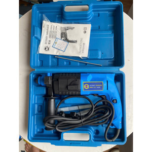 Máy khoan bê tông C-Mart W0011-20