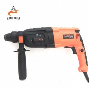 Máy khoan bê tông cầm tay Harden 750382