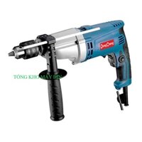 Máy khoan bê tông cầm tay DONGCHENG DZJ20 720W/ CHÍNH HÃNG BẢO HÀNH 12 THSANG kho máy