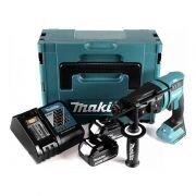 Máy khoan bê tông chạy pin 18V Makita DHR182RTJ