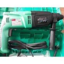 Máy khoan động lực DCA AZC-05-26