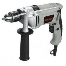 Máy khoan bê tông Crown CT10066BMC - 13mm, 750W