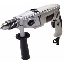 Máy khoan bê tông Crown CT10077BMC - 13mm, 810W