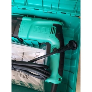 Máy khoan bê tông DCA AZC05-26B