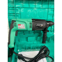 Máy khoan bê tông DCA  AZC05-26B công suất 800W ,Khoan 3 chức năng