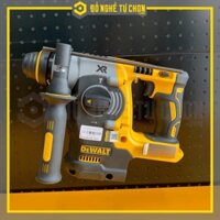 Máy khoan bê tông Dewalt  3 chức năng - DCH273B  cầm tay dùng pin 18V chính hãng giá rẻ
