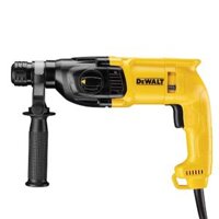 Máy khoan bê tông Dewalt 710w D25033K