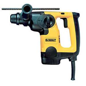Máy khoan bê tông Dewalt D25303K