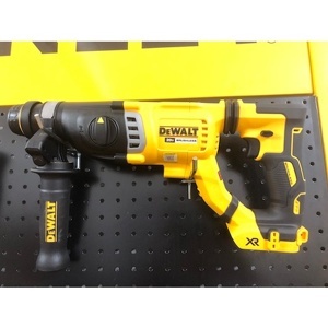 Máy khoan bê tông Dewalt DCH263N-KR 18V