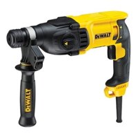 MÁY KHOAN BÊ TÔNG DEWALT D25033K-B1
