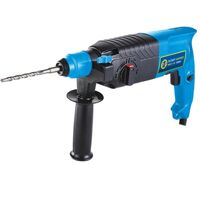 MÁY KHOAN BÊ TÔNG DÙNG ĐIỆN CMART W0011-24 620W