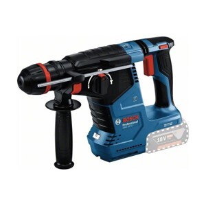 Máy khoan bê tông dùng pin 18V Bosch GBH 187-LI