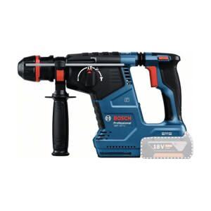 Máy khoan bê tông dùng pin 18V Bosch GBH 187-LI