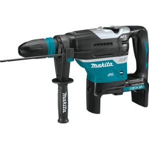 Máy khoan bê tông dùng pin 18V Makita DHR400ZKUN