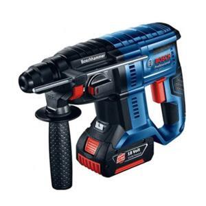 Máy khoan bê tông dùng pin Bosch GBH 180-LI BL
