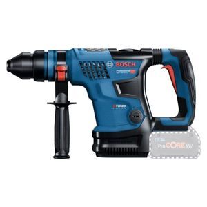 Máy khoan bê tông dùng pin Bosch GBH 18V-34 CF