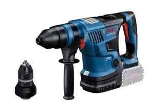 Máy khoan bê tông dùng pin Bosch GBH 18V-34 CF