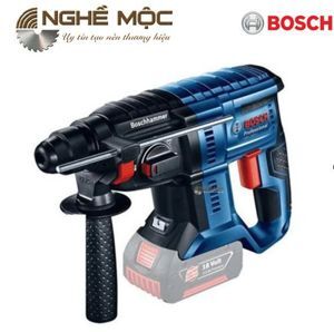 Máy khoan bê tông dùng pin Bosch GBH 180-LI BL