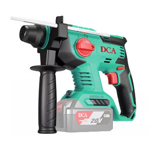 Máy khoan bê tông dùng pin DCA ADZC22Z 20V