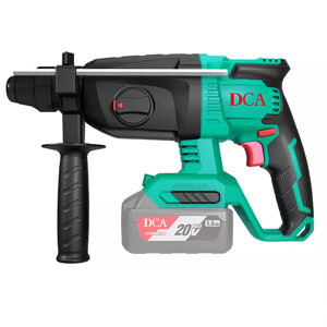 Máy khoan bê tông dùng pin DCA ADZC04-24Z