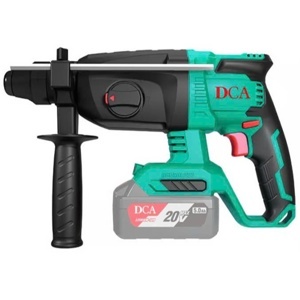Máy khoan bê tông dùng pin DCA ADZC04-24Z