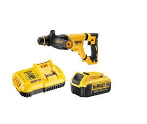 Máy khoan bê tông dùng pin DeWalt DCH273BM1