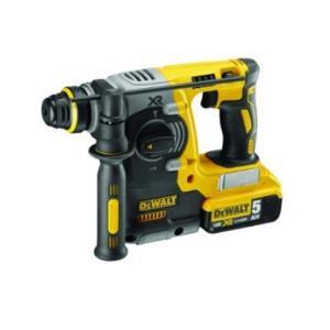 Máy khoan bê tông dùng pin DeWalt DCH273BM1