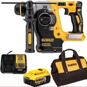 Máy khoan bê tông dùng pin DeWalt DCH273BP1