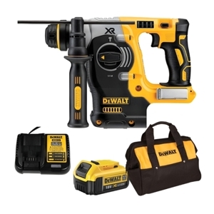 Máy khoan bê tông dùng pin DeWalt DCH273BM1