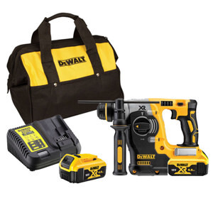 Máy khoan bê tông dùng pin DeWalt DCH273BM2