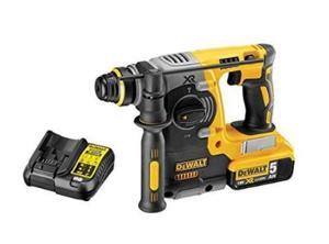 Máy khoan bê tông dùng pin DeWalt DCH273BP1
