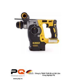 Máy khoan bê tông dùng pin Dewalt DCH273N