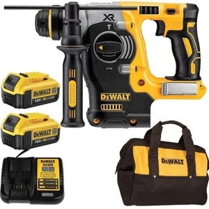 Máy khoan bê tông dùng pin DeWalt DCH273BM2