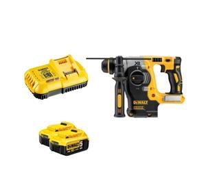 Máy khoan bê tông dùng pin DeWalt DCH273BP2