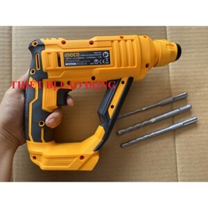 Máy khoan bê tông dùng pin Ingco CRHLI1601 (solo)