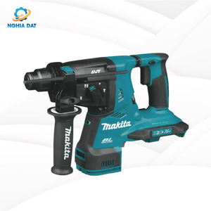 Máy khoan bê tông dùng pin Makita DHR282Z