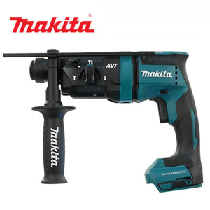 Máy khoan bê tông dùng pin Makita DHR182Z