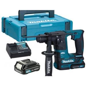 Máy khoan bê tông dùng pin Makita HR166DSAJ