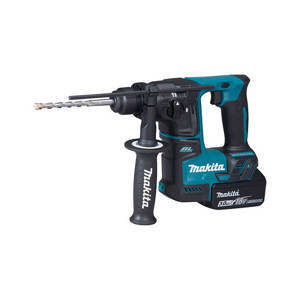 Máy khoan bê tông dùng pin Makita DHR171Z 18V