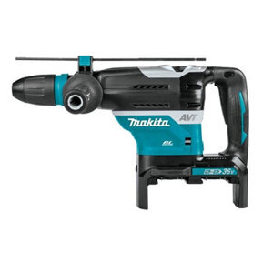 Máy khoan bê tông dùng pin Makita DHR400ZKU