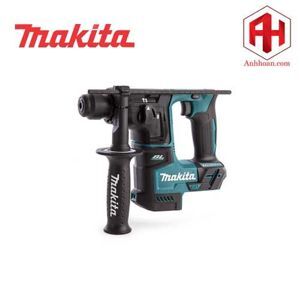 Máy khoan bê tông dùng pin Makita DHR171Z 18V