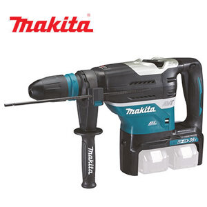 Máy khoan bê tông dùng pin Makita DHR400ZKU