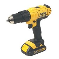 Máy khoan bê tông dùng pin Dewalt DCD776C2 18V