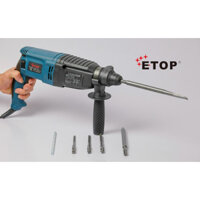 Máy khoan bê tông ETOP XH 2026