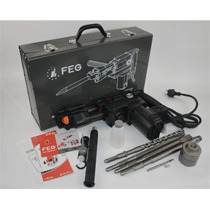 Máy khoan bê tông FEG EG-580 (FEG-580) - 38mm