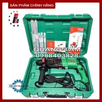 Máy Khoan Bê Tông FEG EG - 2601 SRE [Chính Hãng]