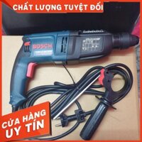 MÁY KHOAN BÊ TÔNG GÀI BOSCH 2-26 _ 3 chức năng