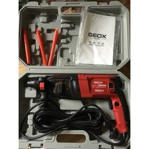 Máy khoan bê tông Geox GL2603